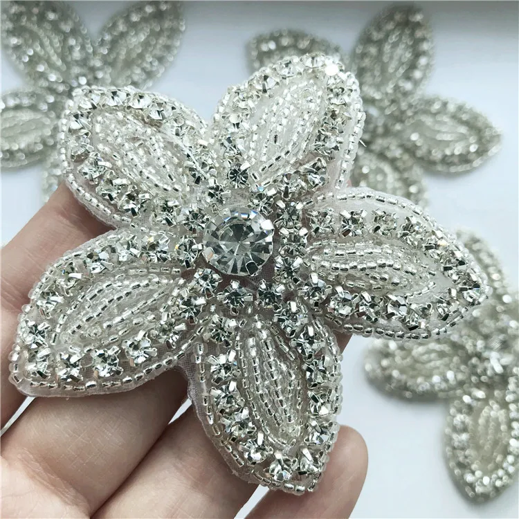Imitação de diamante