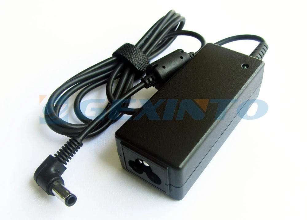 19 В 2.1a 40 Вт адаптер переменного тока ADP-40MH BB зарядное устройство для ноутбука Samsung N130 N135 N140 N143 N145 N148 N150 n208 N210 N218 N220 плюс