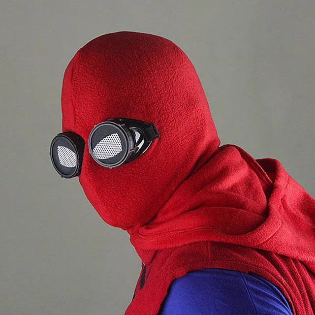 Spider Man Outfits<br/>