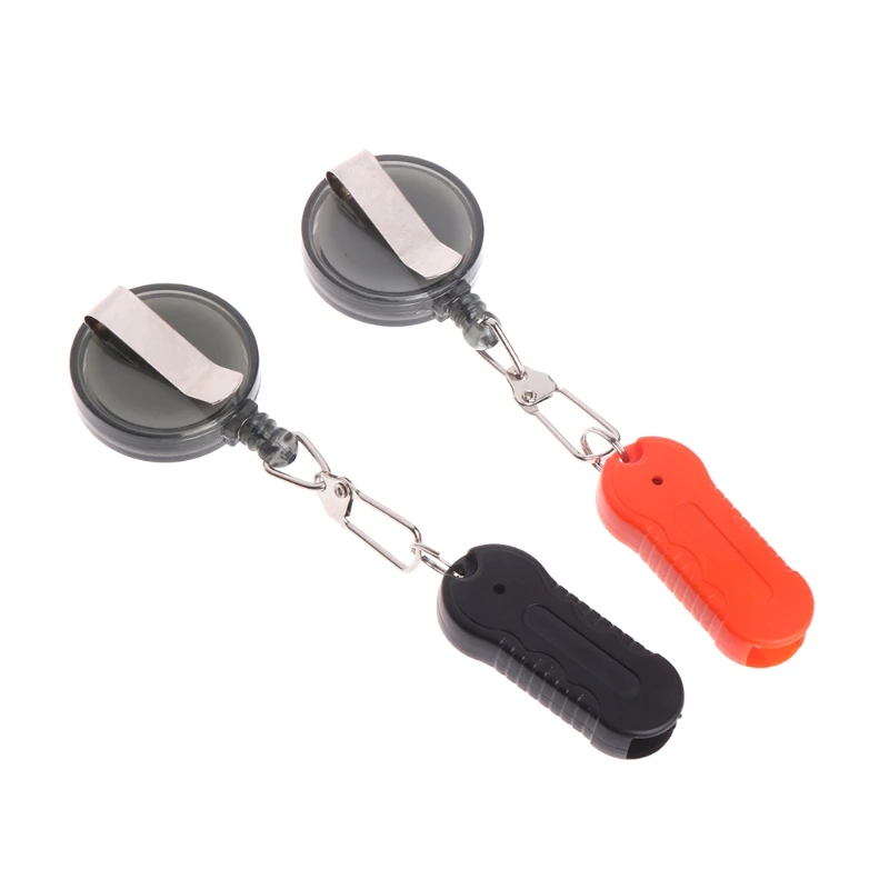 

Convenient Fishing Pliers Stainless Steel Scissors Anti Slip Tooth Folding Cutting Portable high quality
