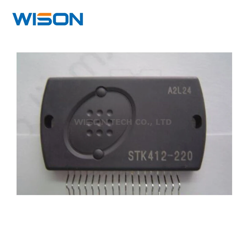 STK412-220