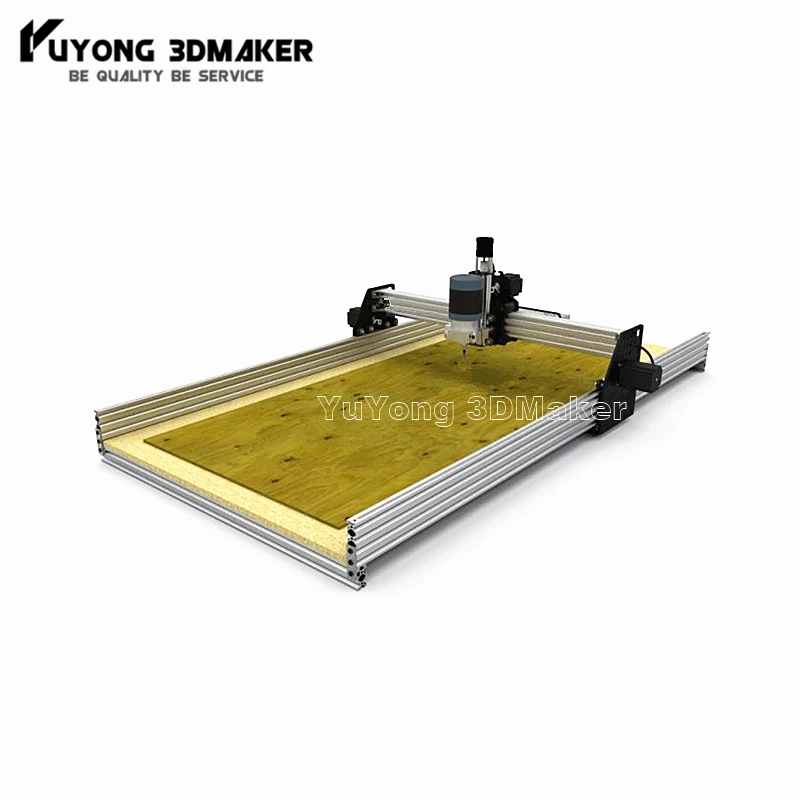 OX механический комплект для ЧПУ DIY CNC Kit Frame kit|ox cnc cnccnc ox |