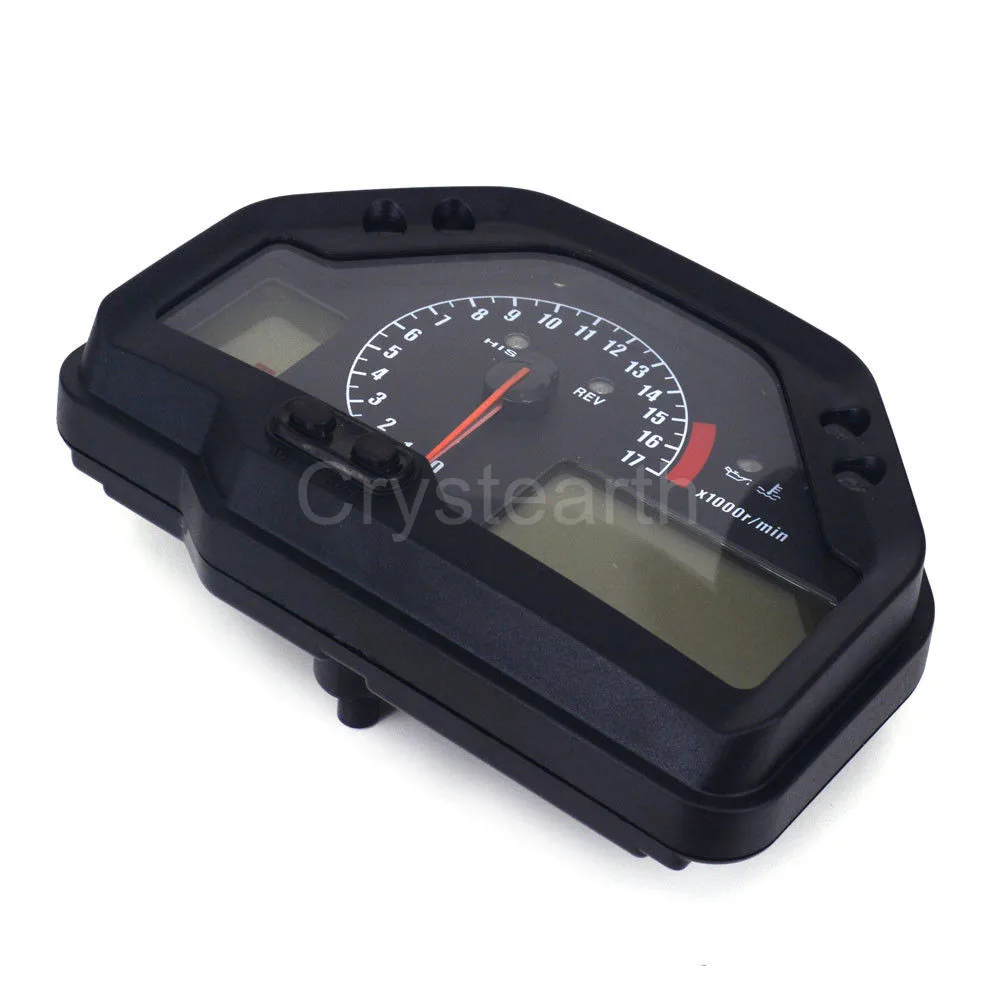 New Speedo Meter Guages Cover For HONDA CBR600RR CBR 600 RR 2003-2006 2004 2005
