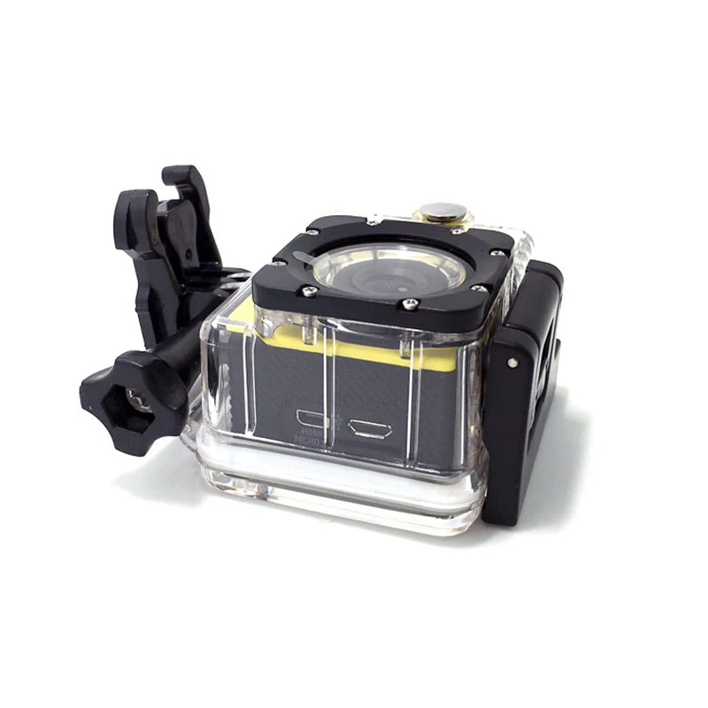 Экшн-Камера Ультра 1080P Регулируемый подводный рекордер WiFi Спортивная камера s для плавания серфинга дайвинга
