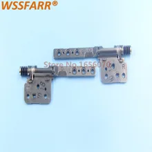 Ноутбук lcd/светодиодный экран дисплея левый и правый осевые стержни для samsung XE500T1C XE700T1C XQ500T1C XQ501T1C