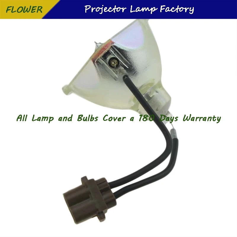 

ET-LAB50 Projector Bare Lamp For Panasonic PT-LB50EA PT-LB50NTEA PT-LB50SE PT-LB50SU,PT-LB50U,PT-LB51