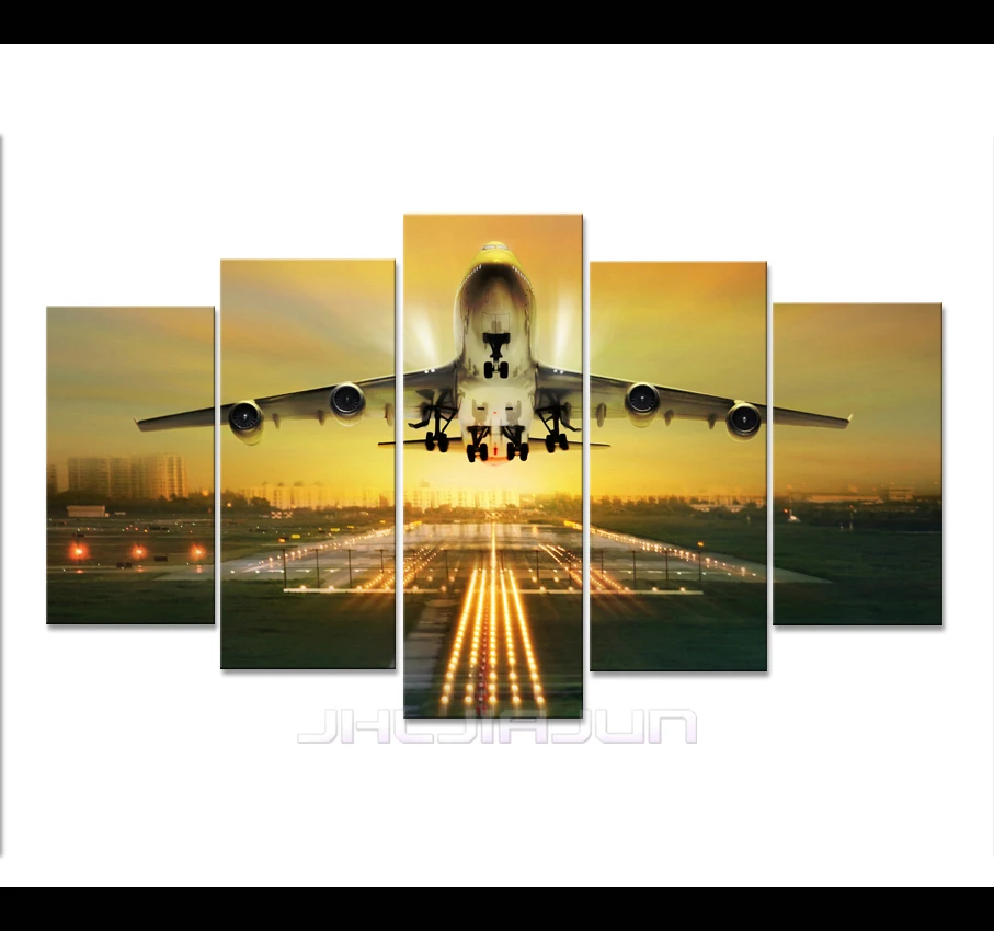 aircraft