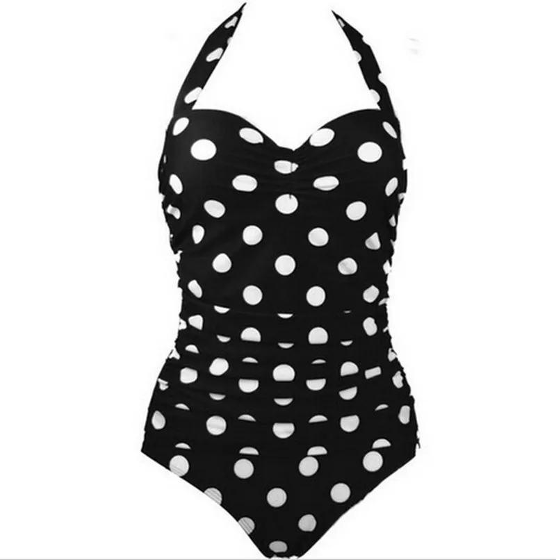 Women Hater Full Large Size Body Big Bathing Suit Maillot De Bain ...