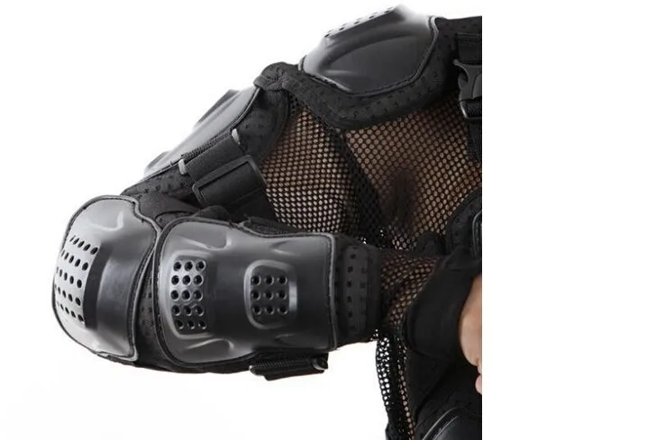 Профессионал мотоциклетный защитный панцири Мотокросс одежда мотоцикл броня задний протектор protector212