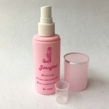 Парик уход решение защита волос для синтетических волос парик кондиционер анти-кудрявый Гладкий QS888