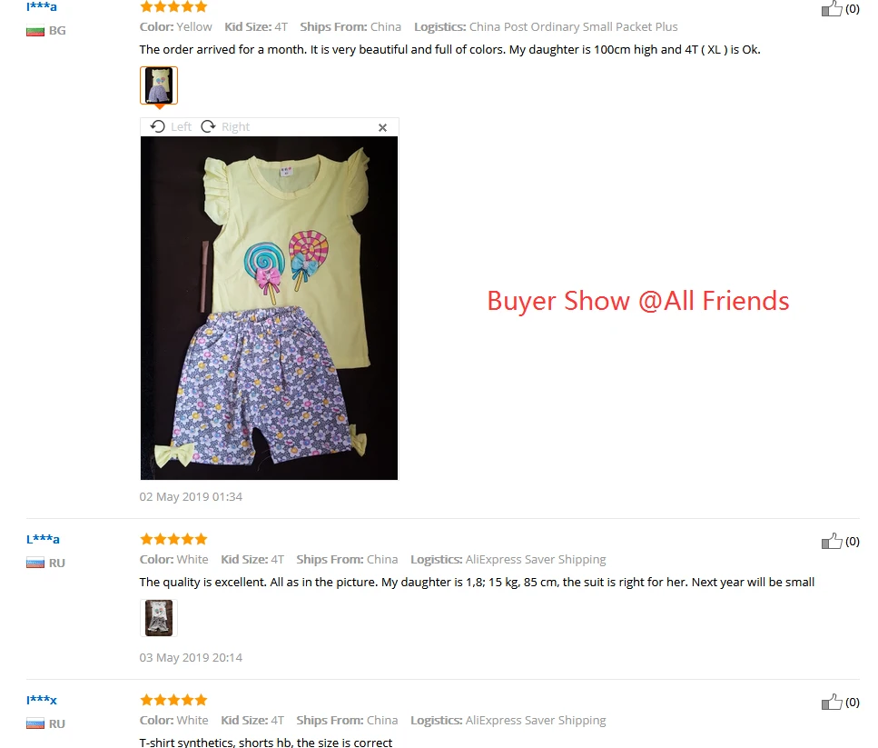 Комплект из 2 предметов, летняя одежда для маленьких девочек Футболка с рисунком леденца топ+ короткие штаны комплекты одежды для девочек Прямая поставка# VB20