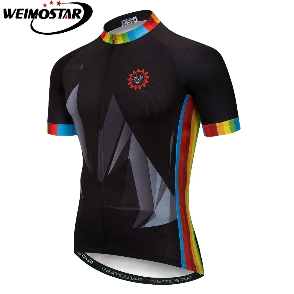 Cycling Jersey 2021 Cycling Clothing Racing Sport Bike Jersey Tops