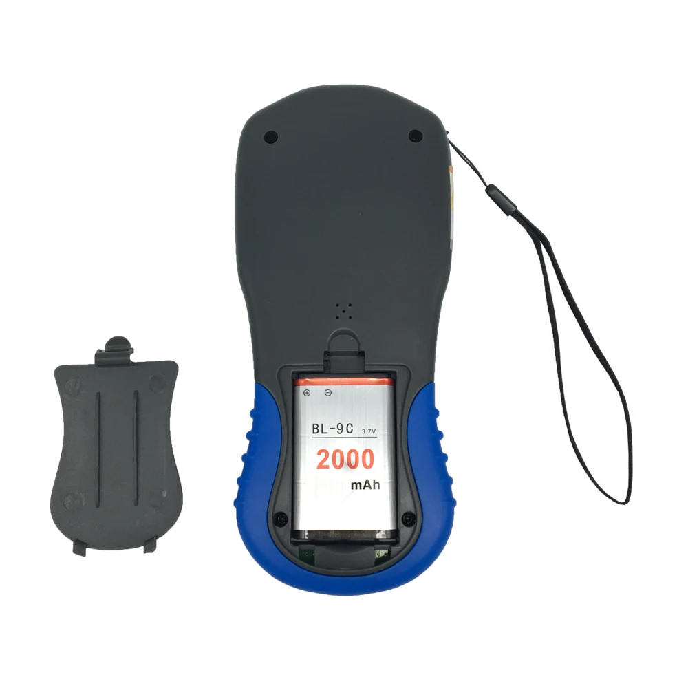 GPS Land Meter Any earth square and girth can be measured Outdoor measure area tool 0-999999.9M Land Measuring Land Surveying