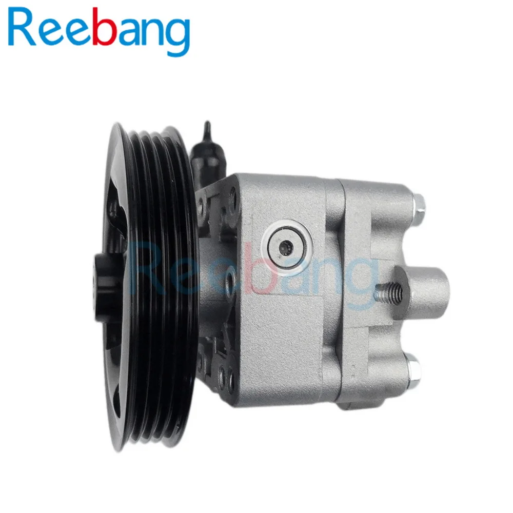 Nissan Teana J32 Power steering pump 49110-JN30A J32  Z51 4PK [5]
