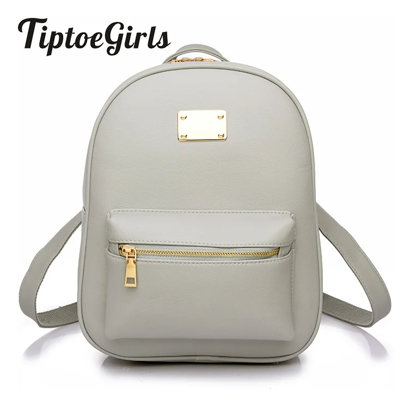 pink womens backpack