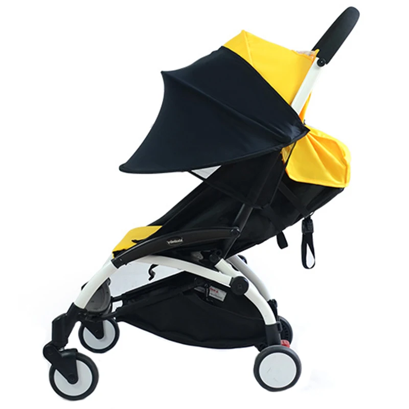 Baby Stroller Sunshade Anti UV Sun Rays Cover Baby Car Awning Tent Multifunction Stroller Protection Accessories BB3084 (2)