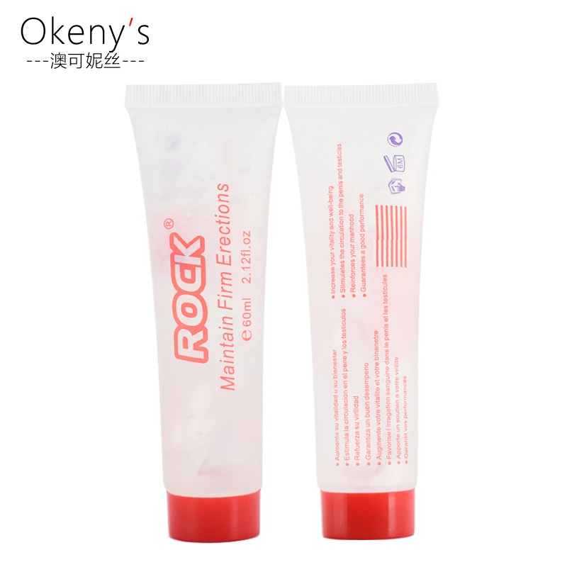 Rock-Power-Cream-60ml-Warming-Lubricant-Vaginal-Anal-Sex-Gel-Lube-Vaginal-Lubrication-Massage-Body-Oil