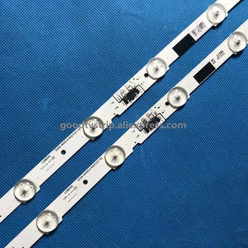 

LED Backlight Lamp strip For SamSung 46"TV UA46F5080 2013SVS46F UA46F5500 UA46F6100 UA46F6420AJ UA46F6400 BN41-01971A 2013SVS46H