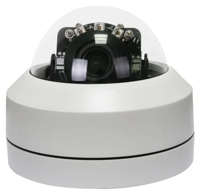 

IMPORX Security Camera 2MP PoE 3x Optical Zoom IP Camera