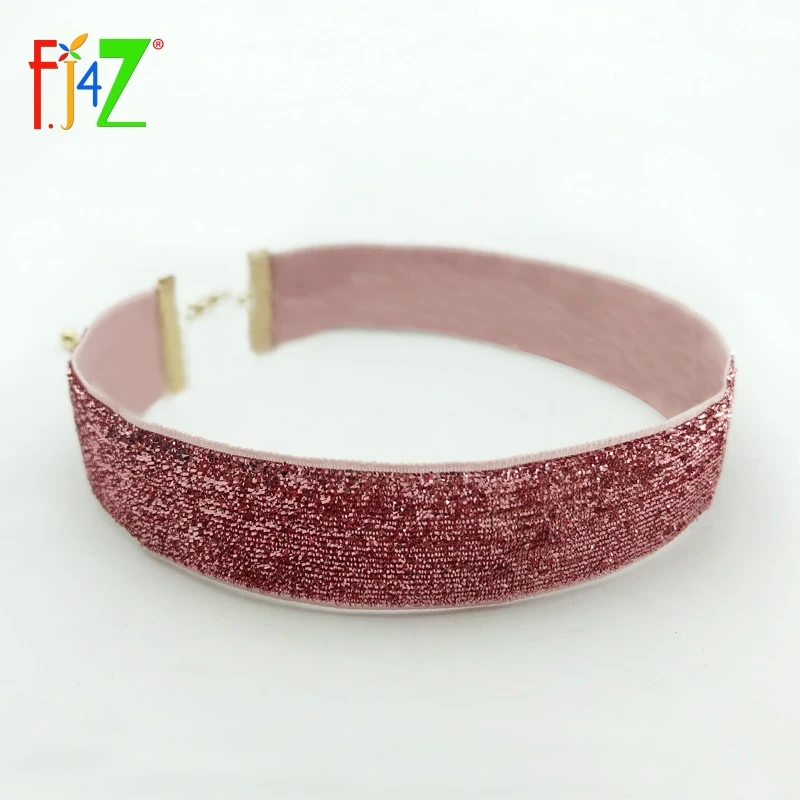 

Clearance sale Hot Collar Jewelry Fashion Designer Trendy Glitter Top Collars Necklaces for Women colliers bijouxs Femme