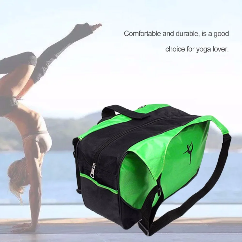 Buy Pilates Storage Sport Gym Bag Waterproof Yoga Mat