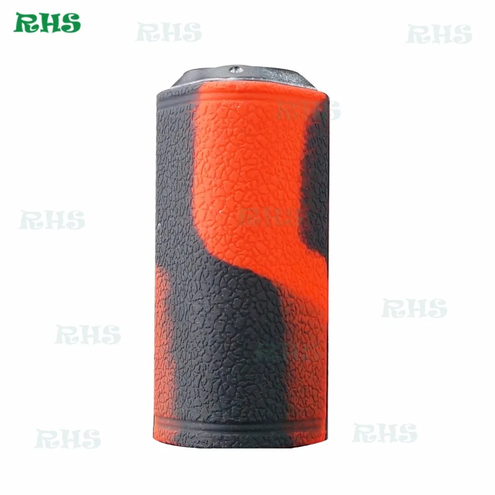 2 шт. силиконовый защитный чехол для электронной сигареты Lost Vape Triade DNA250C 2019