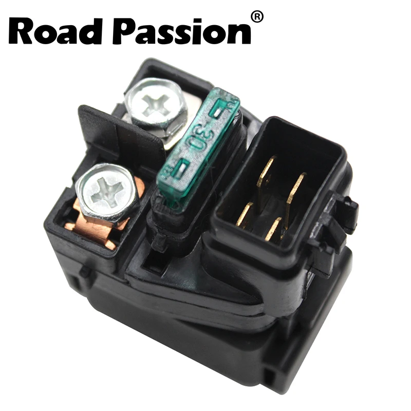 Road Passion 26 Переключатель зажигания для мотоцикла|Зажигание мотоцикла| |