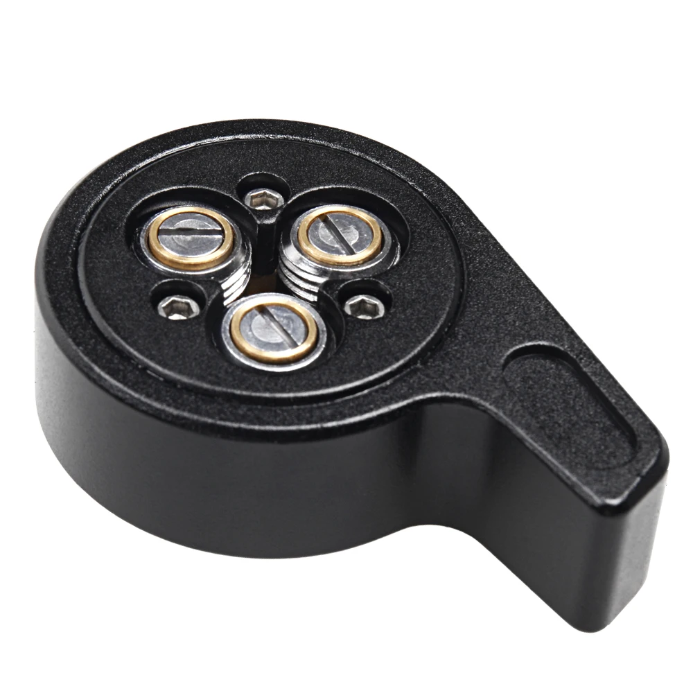 quick release plate