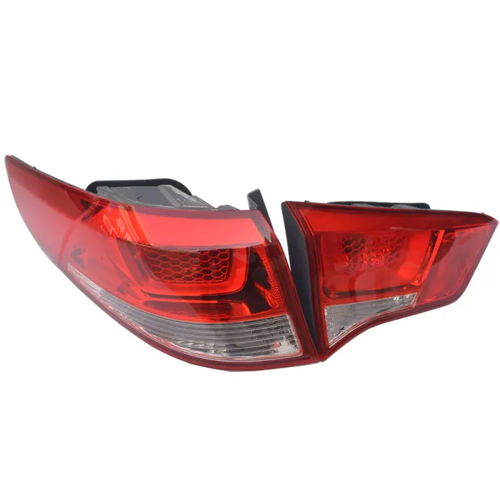 kia rio5 tail light eBay