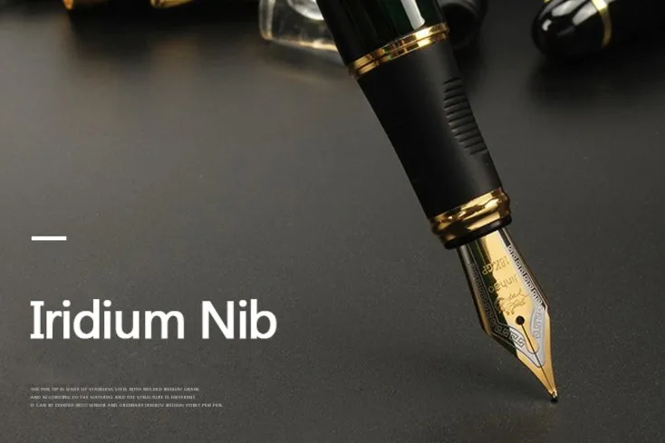 Jinhao X450 роскошные фирменные ручки канцтовары офисные и школьные принадлежности