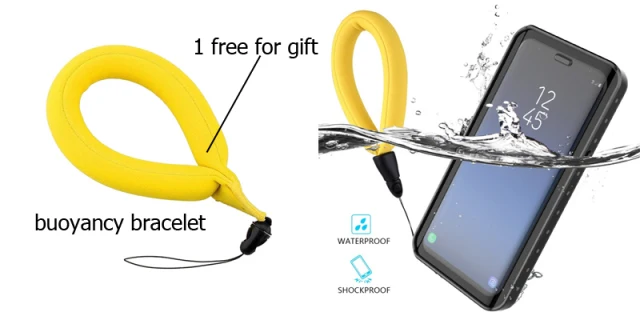 waterproof case