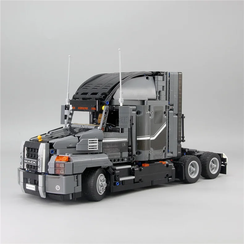 Model Building