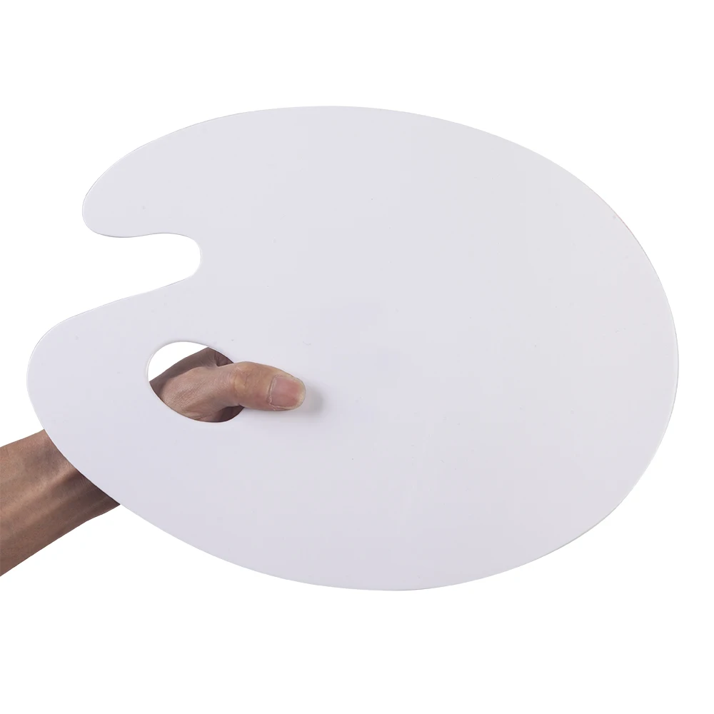 

AP-02 1PC High quality acrylic color palette