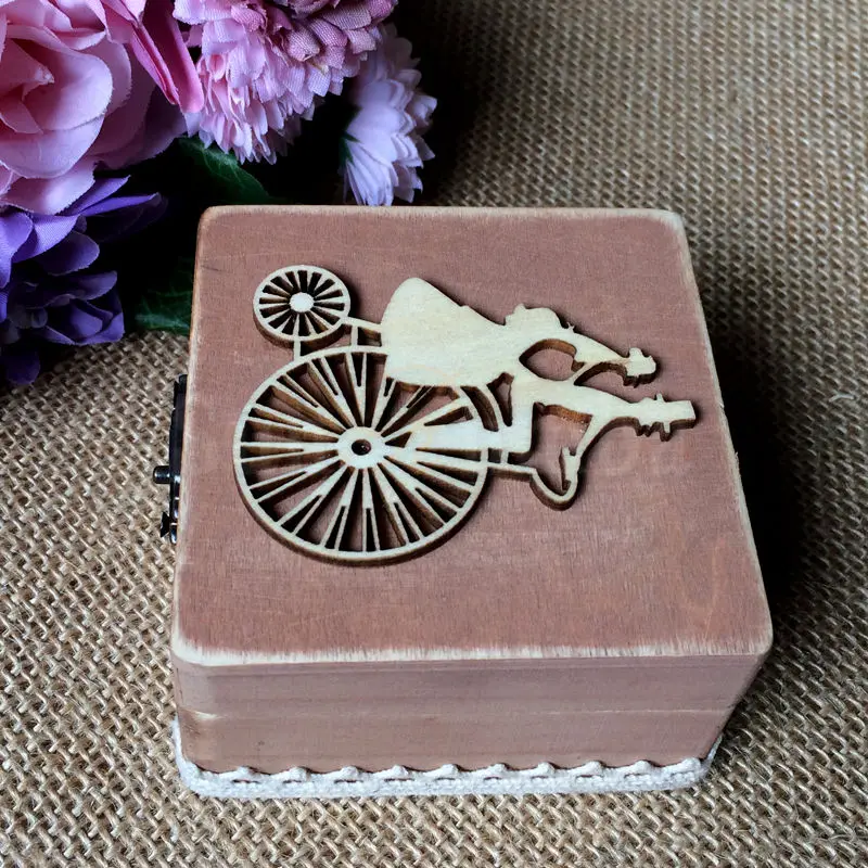 wedding ring box MUW-054-06