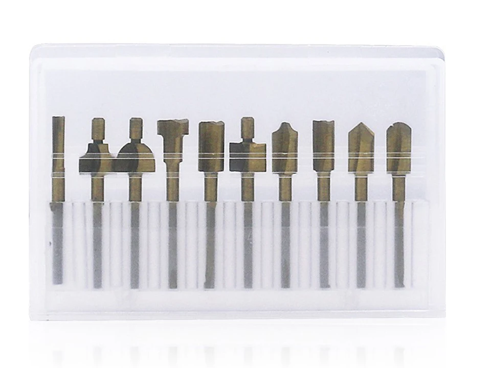 Dremel Rotary Tool (2)