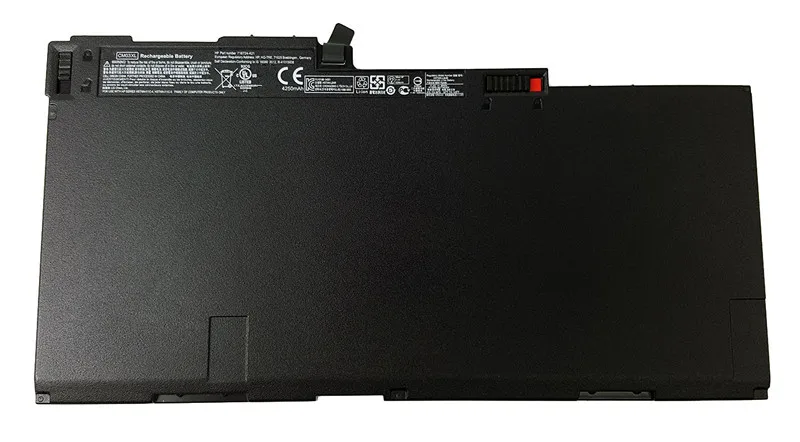 JPYUASA 11,1 V 50Wh CM03XL Аккумулятор для ноутбука HP EliteBook 840 G1 HSTNN-DB4Q HSTNN-IB4R HSTNN-LB4R 717376-001 аккумулятор большой емкости E7U24AA CM03050XL