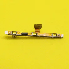 WP-240 para Botón de Volumen Power Flex Cable para Xiaomi Mi4 Xiaomi Mi4 M4 Power On Off Volumen Arriba Abajo piezas de Repuesto Conector