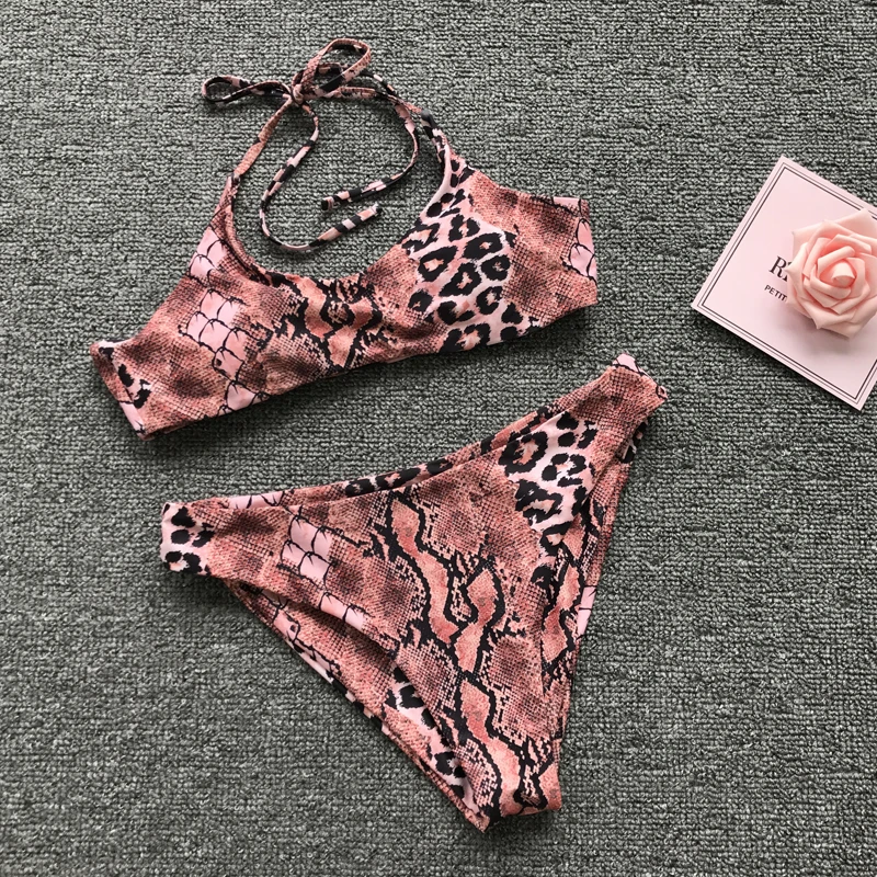 

Sexy Bikinis Women Swimwear Swimsuit 2019 Monokini Micro Bikini Set Push Up Bathing Suit May Female Beach Separate Swimming Suit