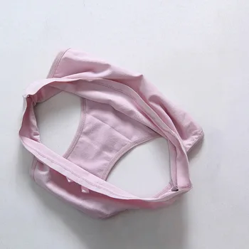 Photo Little Girl Without Panties