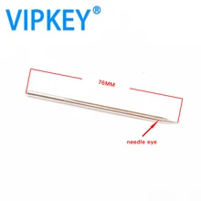 SL28 обуви швейная ремендинг машина иглы для ремонта обуви