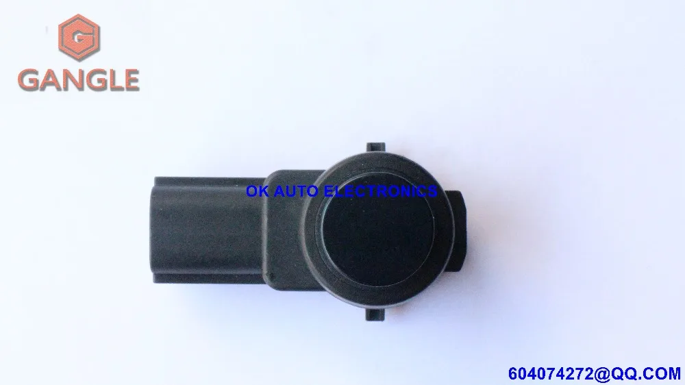 

Parking Sensor PDC Sensor Parking Distance Control Sensor for Cadillac SRX 15209594 0263003398