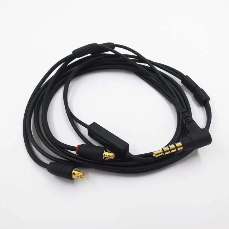 Наушники кабель для обновления провода микрофоны A2DC интерфейс Usb для аудио Technica ATH-LS 200 300 400 E40 50 70 CKR90 CKS1100 гарнитура