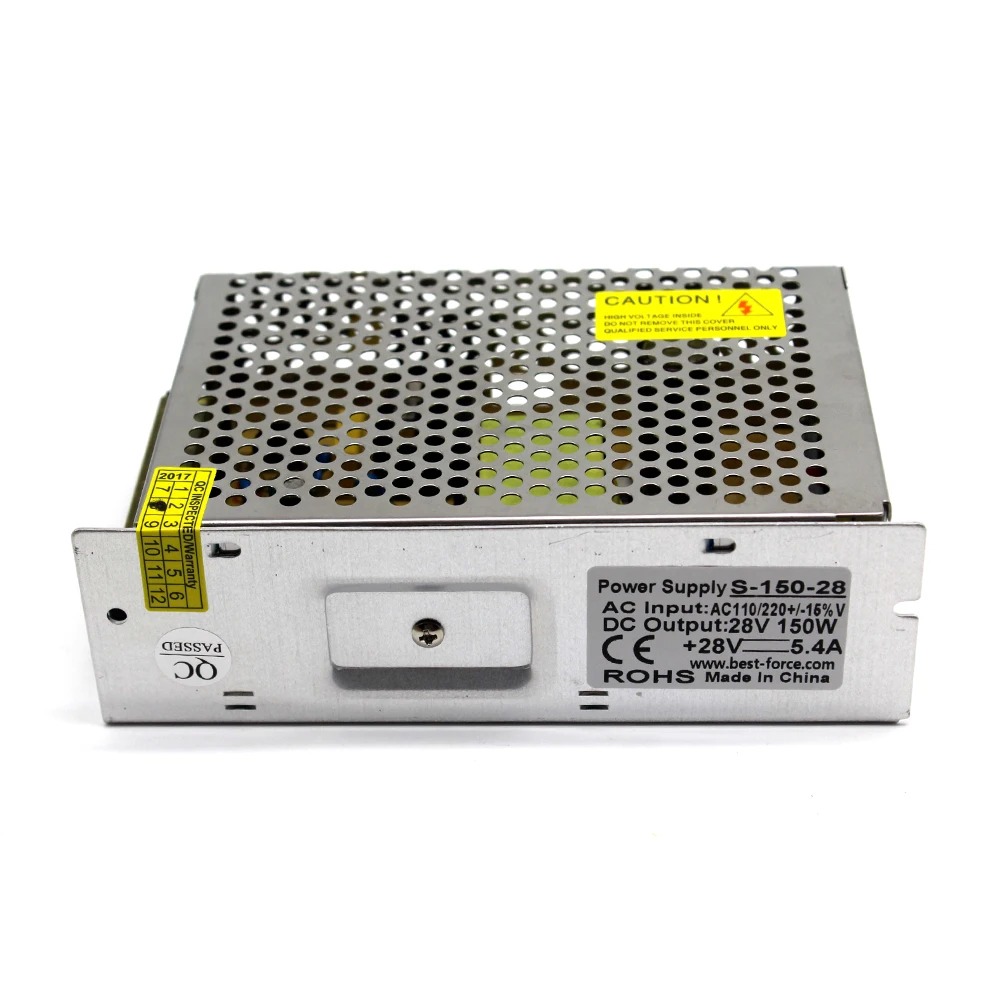 28V150W-1