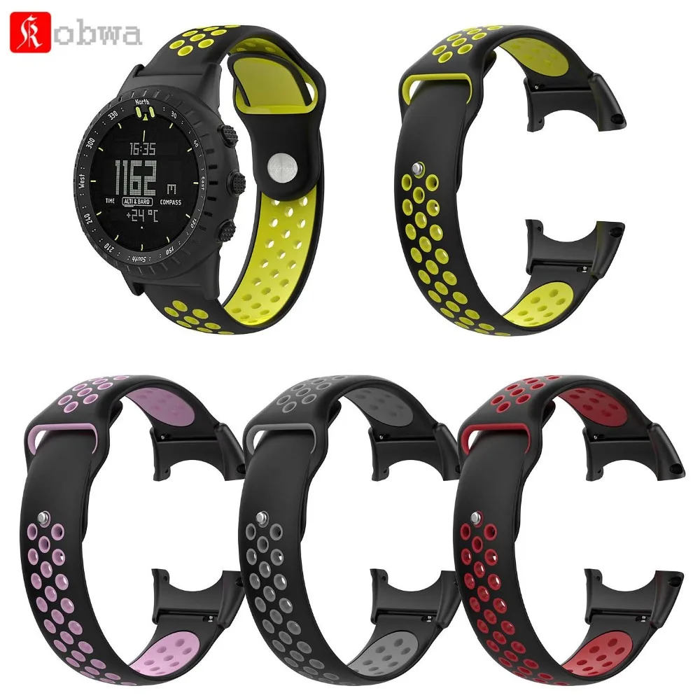 suunto core replacement strap