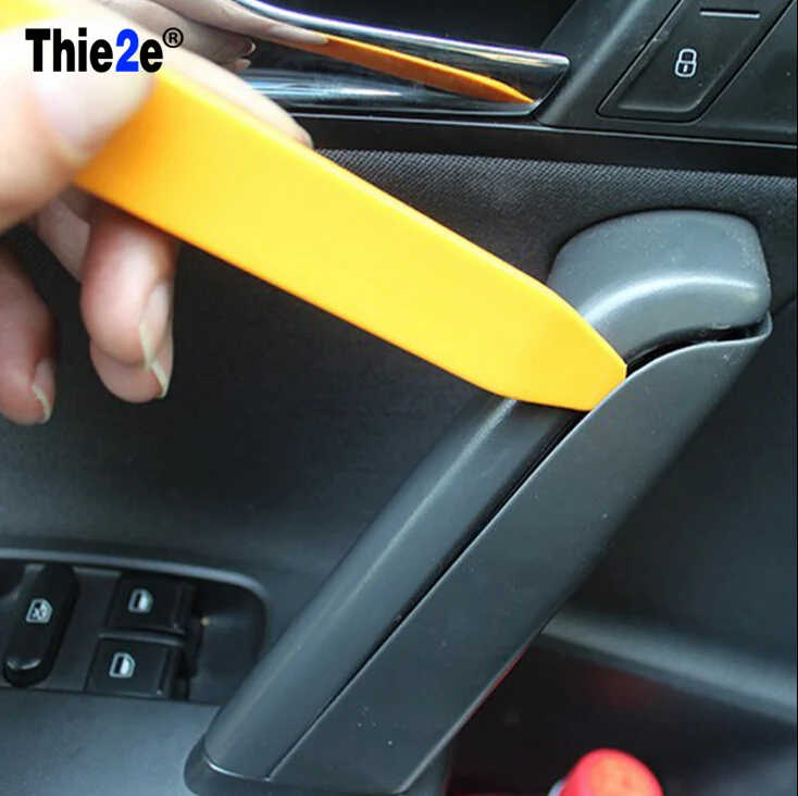2017 hot car Refitting stickers styling Door clamping tool