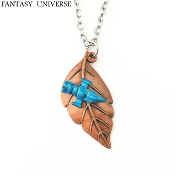 

FANTASY UNIVERSE Free shipping 20pcs a lot necklace HRKMJH01