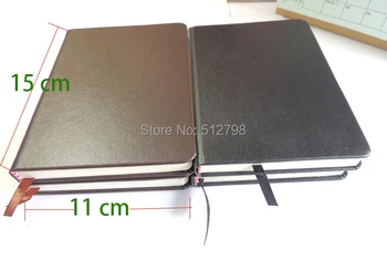 

2017 A6 Blank Notebook Sketch Book schedule paper notebook notepad composition book Wholesale diary