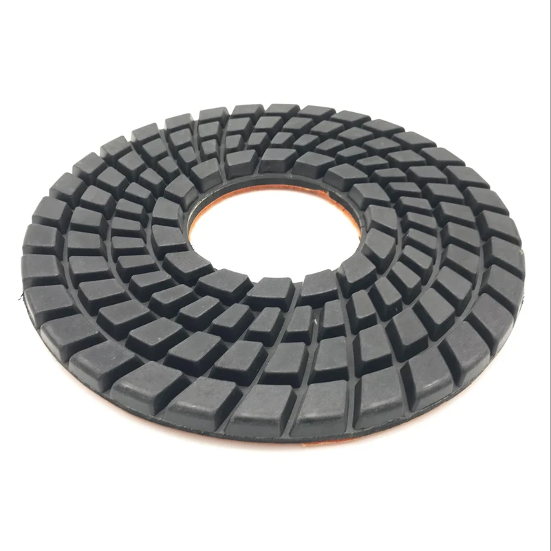 10 inch 250mm Wet/Dry Diamond Polishing Pad for marble granite 10 inch 250mm Wet/Dry Diamond Polishing Pad for marble granite