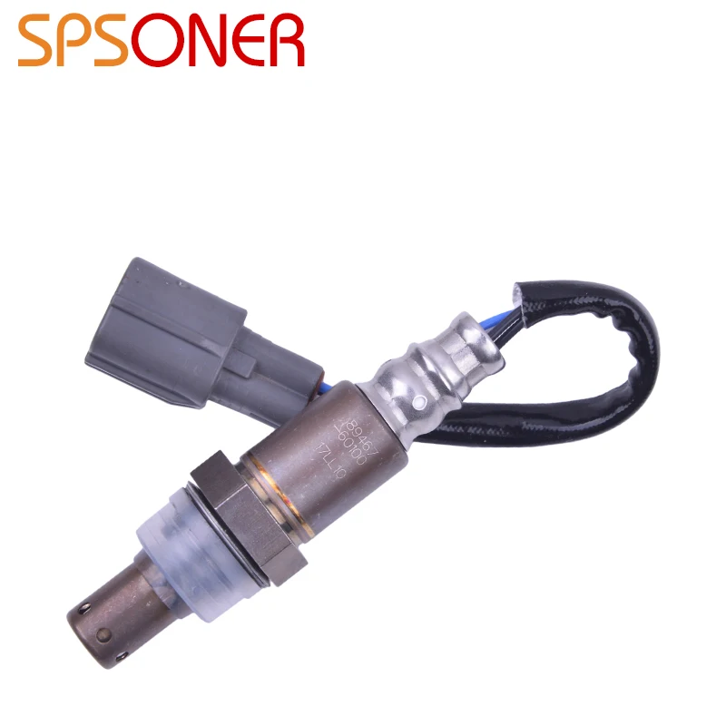 SPSONER OEM 8946760100 кислорода Сенсор O2 Лямбда-зонд для TOYOTA 4runner FJ Cruiser Sequoia Tundra LEXUS IS250 2 5-5.7L