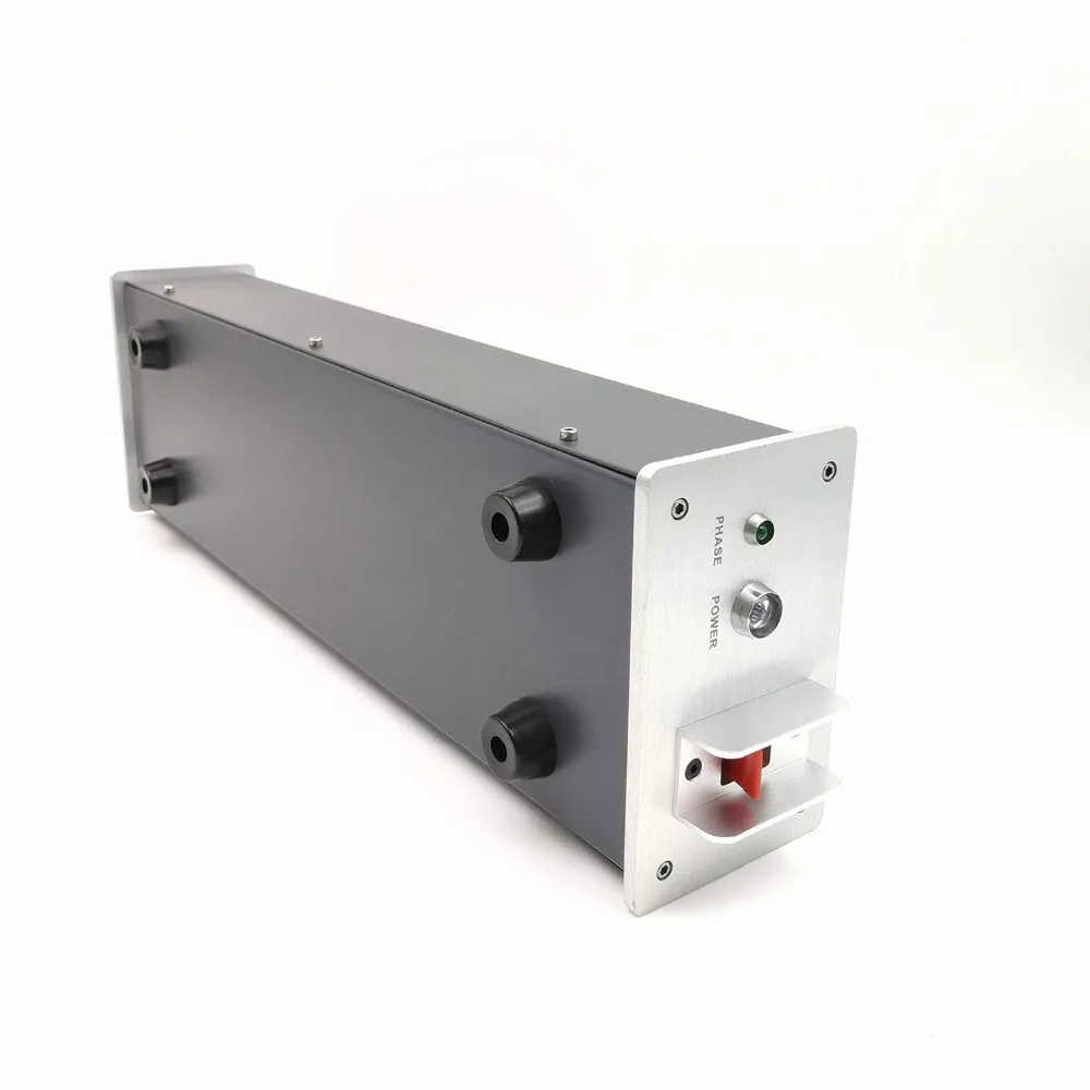 Mistral WAudio W-3900 High-End Audio Noise Filter